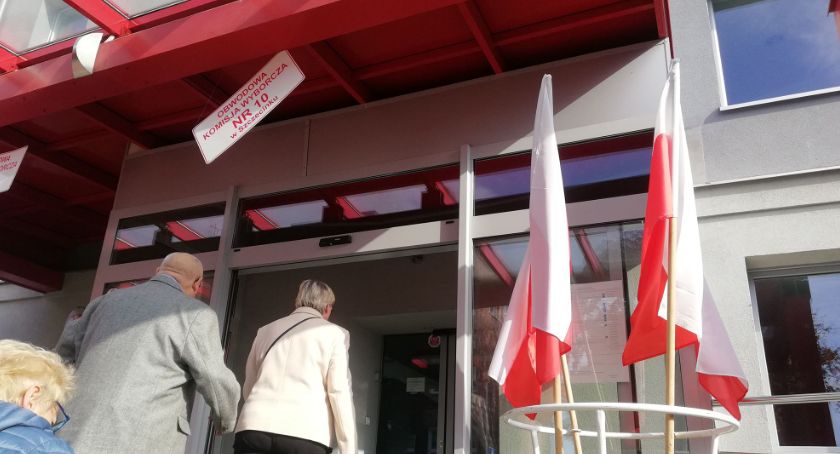 Niespodzianki wyborcze w okręgu koszalińskim. Wciąż czekamy na wiadomości, kto został posłem i senatorem