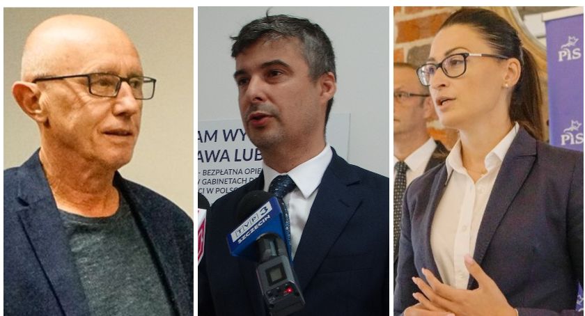 Spośród kandydatów ze Szczecinka w powiecie prowadzi Małgorzata Golińska. Kto zdobędzie mandat? 