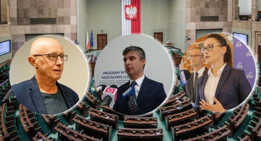 Wybory 2019. Szczecinek będzie miał trzech nowych posłów?