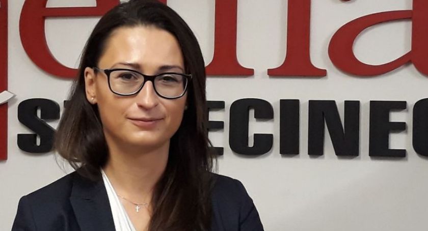 Małgorzata Golińska o wyniku wyborów: Odkłamujemy przeświadczenie, że w Szczecinku nie ma PiS-u