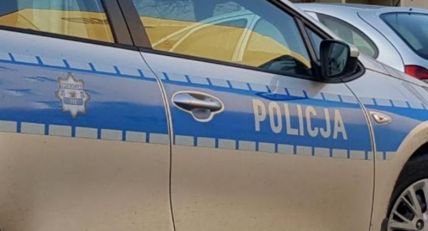 Przekroczył prędkość o 57 km/h. Stracił prawo jazdy