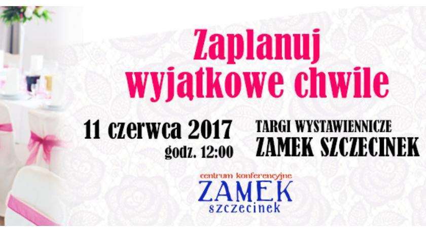 Zaplanuj wyjątkowe chwile w niezwykłym miejscu! 