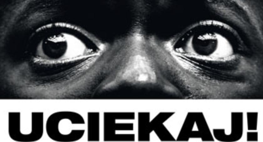 Kino: Uciekaj! 