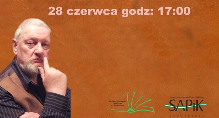 Adam Kadmon w Szczecinku! 
