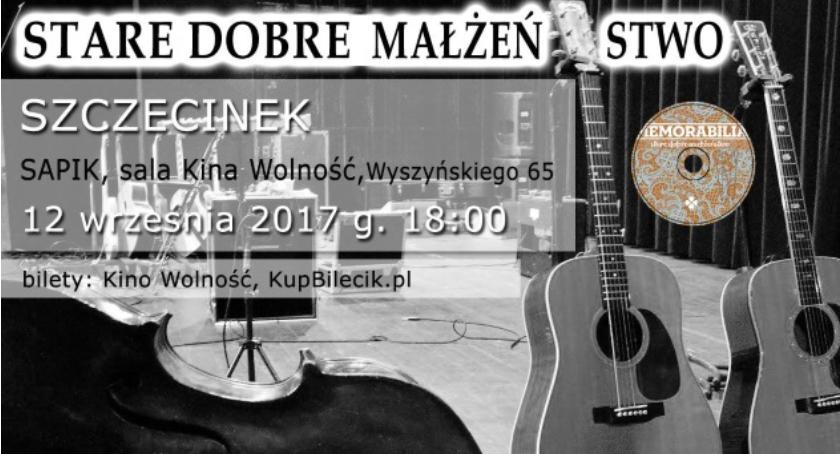 Stare Dobre Małżeństwo w Szczecinku! 