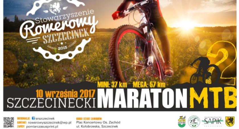 Szczecinecki Maraton MTB 2017