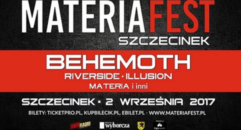 MATERIAFEST!