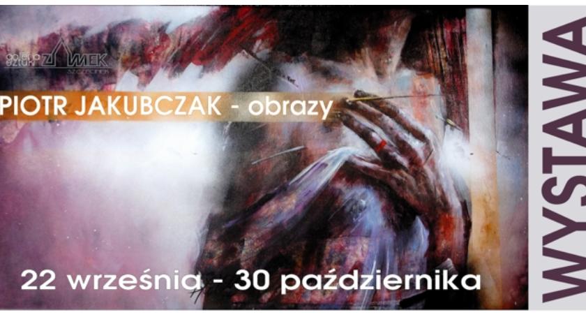 Wernisaż w Galerii Sztuki ZAMEK