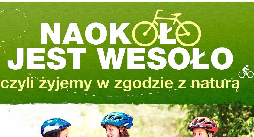 Naokoło jest wesoło! 