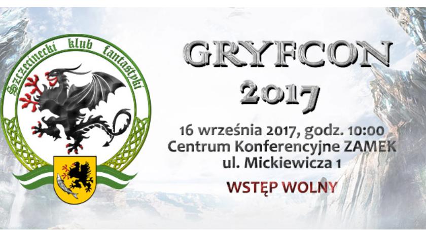 GRYFCON 2017! 