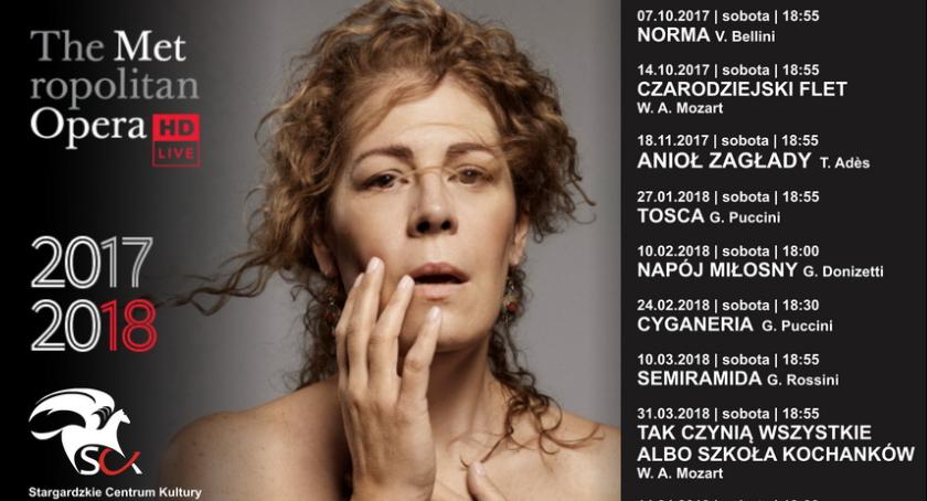 MET OPERA: NORMA