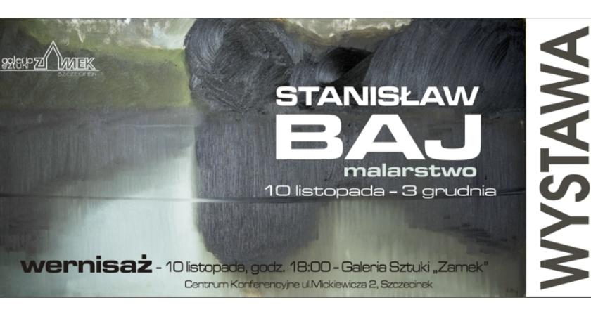 Wernisaż w Galerii Sztuki ZAMEK