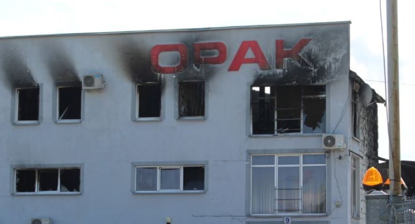 Pracownikom OPAK i LOPAK chce pomóc też Gmina Szczecinek. 1200 zł jednorazowego wsparcia