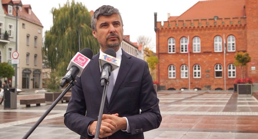 Radosław Lubczyk podsumował wybory: Przy takiej frekwencji mandat do rządzenia jest dużo większy