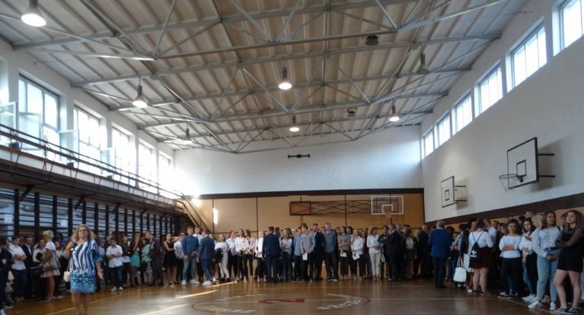 Sala gimnastyczna w „Majami” przejdzie lifting