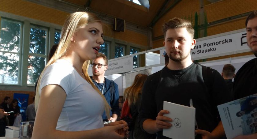 Kolejne Targi Edu Day dla maturzystów odbędą się w Szczecinku