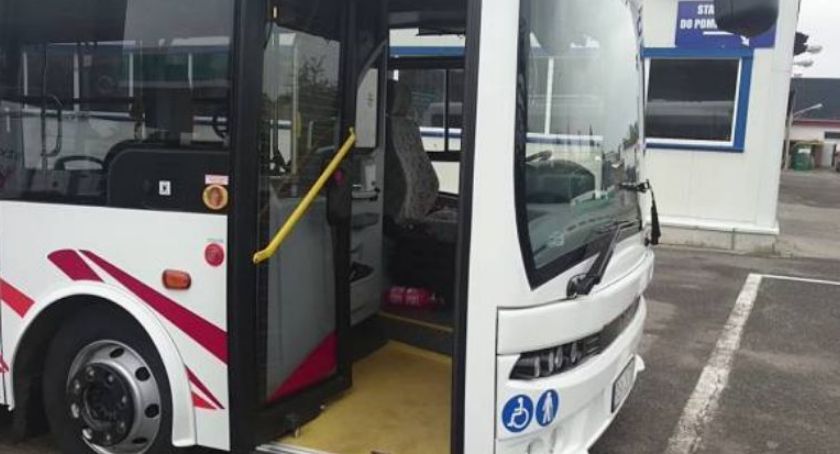 Ze Szczecinka do Turowa, Parsęcka czy Wojnowa. Będą nowe połączenia autobusowe