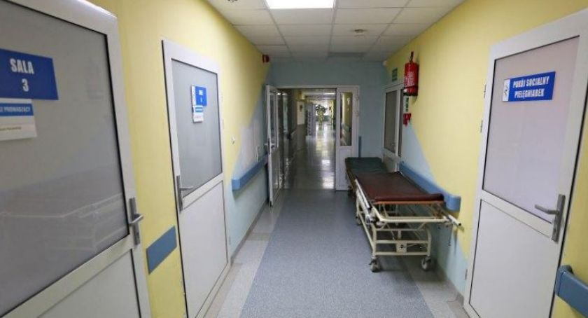 Kolejne pieniądze dla szpitala w Szczecinku. Powiat pożyczy pół miliona zł