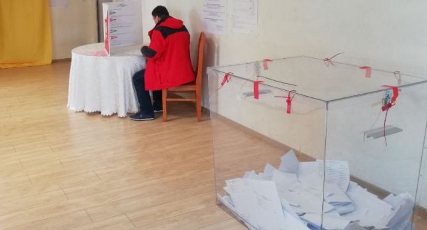 Nie będzie ponownego liczenia głosów w okręgu Krzysztofa Berezowskiego