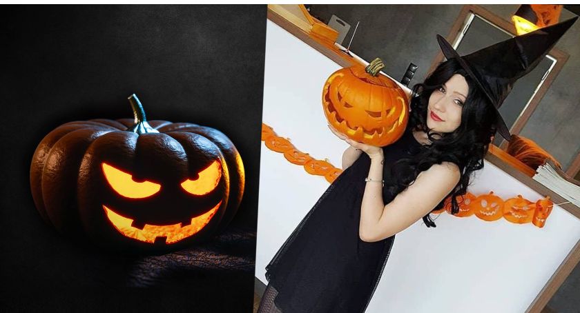 Czarownica, zombie, superbohater... Co ubieramy na Halloween?