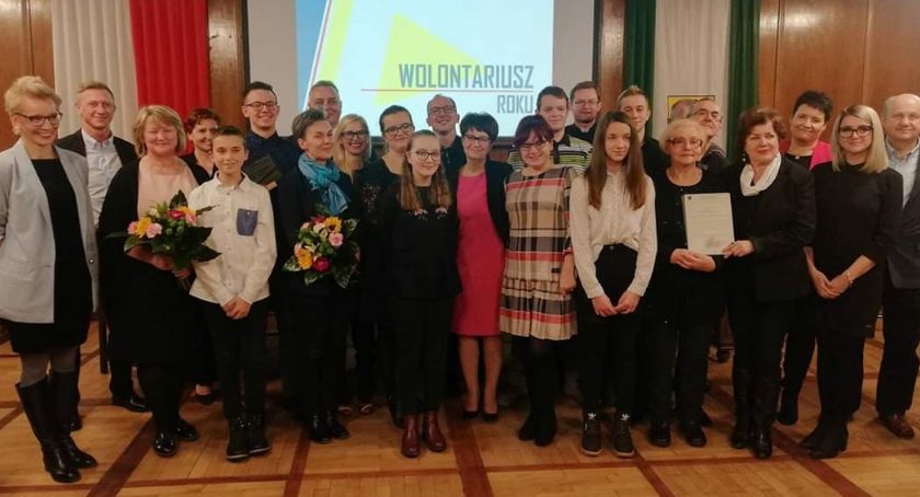 Zgłoś Wolontariusza Roku! W Szczecinku wystartował konkurs