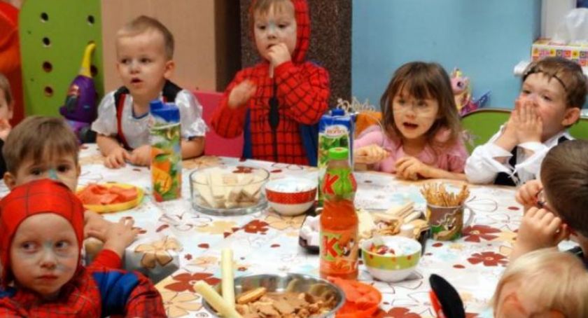 Przedszkola za złotówkę, czyli o dwadzieścia złotych więcej