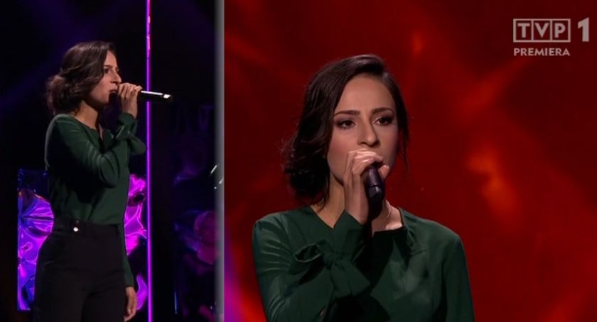 Koncert „Pejzaż bez Ciebie”. Lilit Minasyan wygrała w głosowaniu publiczności!