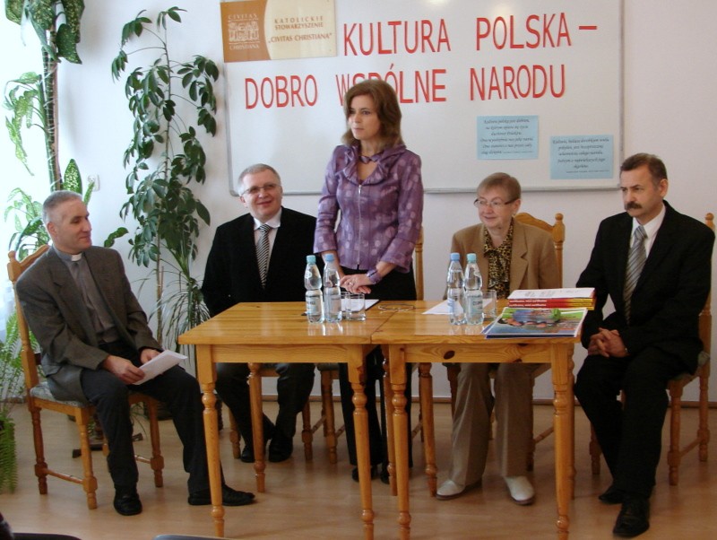 Kochają polską kulturę – 14. edycja konkursu rozstrzygnięta