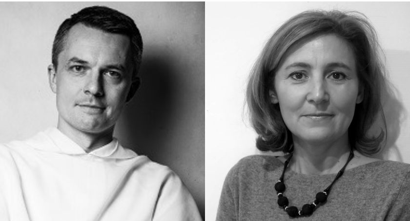 Po co światu mnich? O. Roman Bielecki i Katarzyna Kolska spotkają się z mieszkańcami Szczecinka