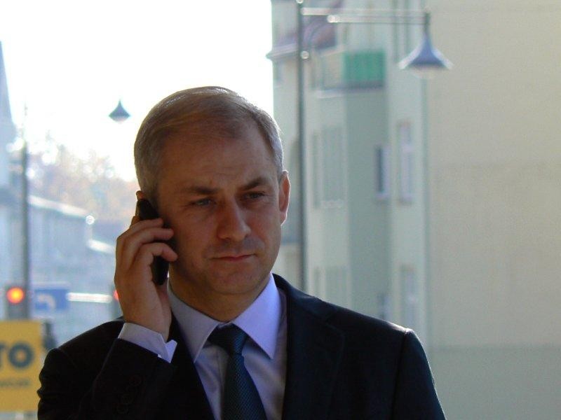 Napieralski: Mamy dobrą pozycję wyjściową