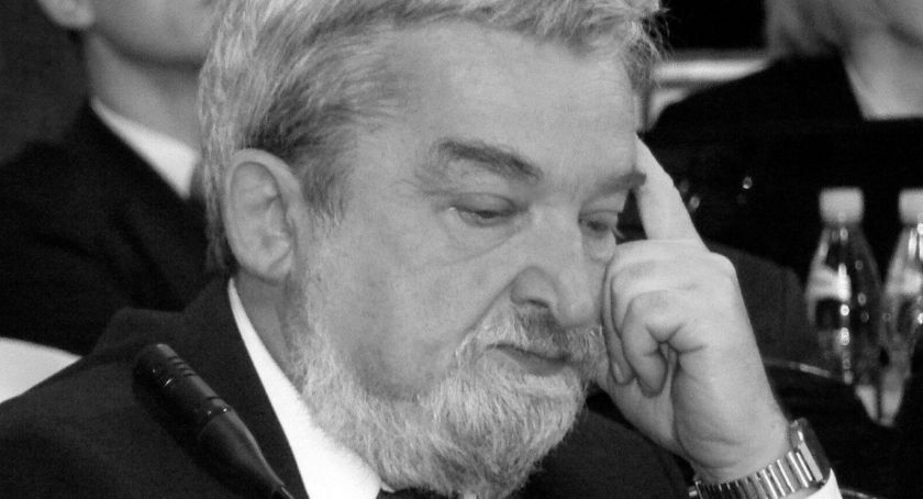 O dzikach, wilkach, żubrach i brydżu. Jedna z ostatnich rozmów z Andrzejem Modrzejewskim