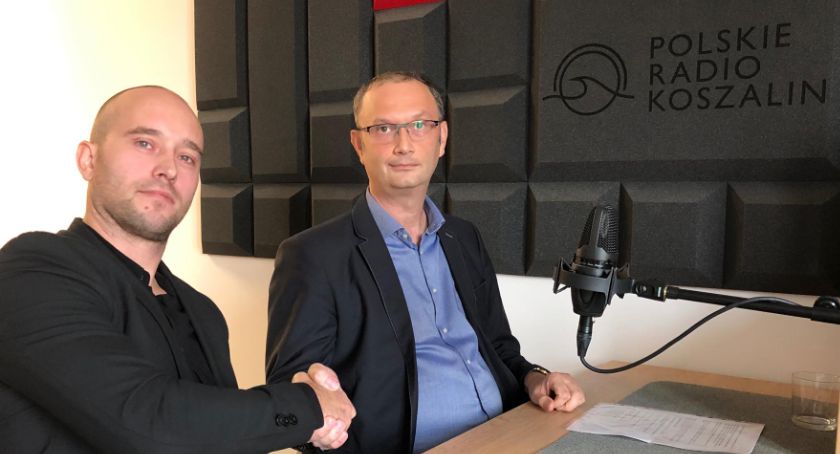 Jakub Hardie-Douglas i Tomasz Wójcik wspominają Andrzeja Modrzejewskiego