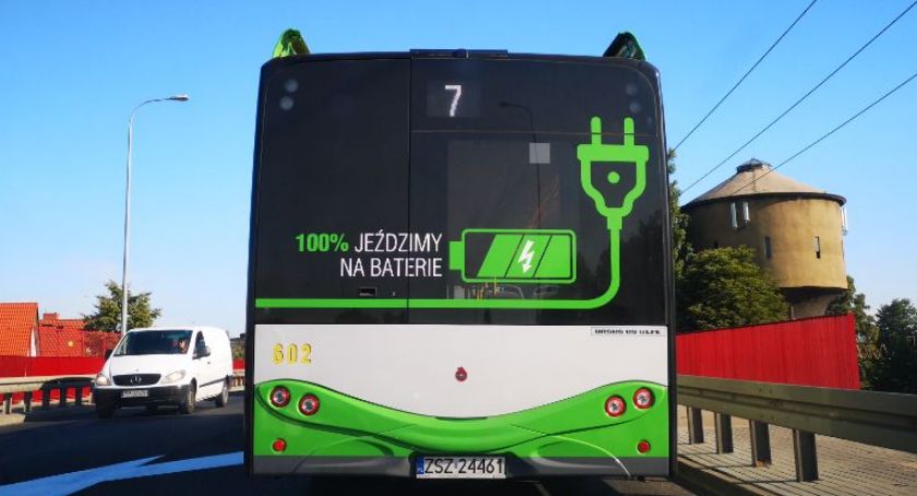 Większej liczby kursów na Świątki nie będzie. Burmistrz Rak: Mieszkańcy są manipulowani