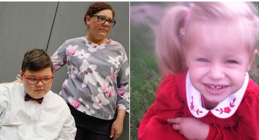 Chcą pomóc Zosi i Bartkowi. To będzie już ósmy Turniej Charytatywny