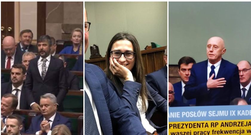 Posłowie ze Szczecinka złożyli ślubowanie. Czy będą potrafili razem pracować?