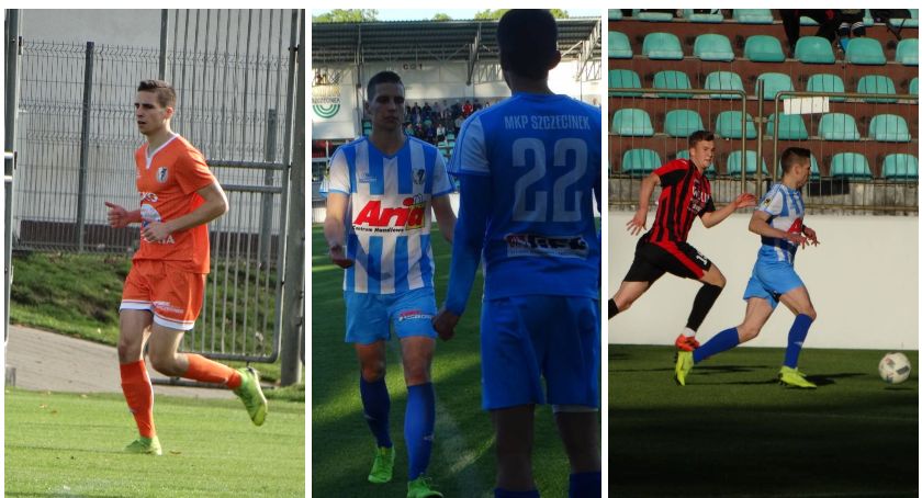 Najlepszy strzelec MKP, Mateusz Górny dla Tematu: Szczecinek zasługuje na dobry futbol
