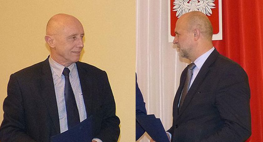 Jerzy Hardie-Douglas o pieniądzach na kulturę i promocję w powiecie: Nie będzie niczego