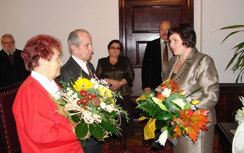 Złoty jubileusz