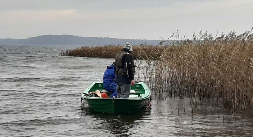 Jezioro Wierzchowo: Druga tura zarybiania