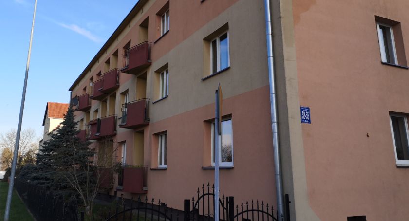 Mieszkania bez ciepłej wody. Wystarczyła nieszczelna instalacja gazowa