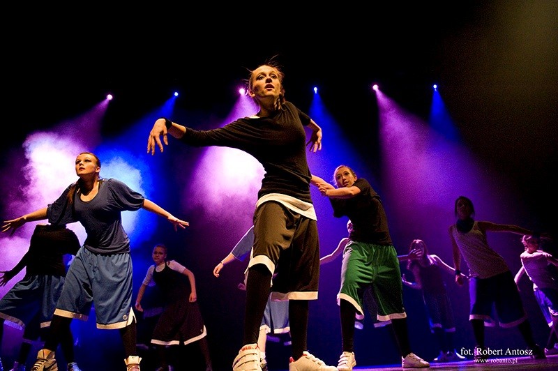Jubileuszowy koncert Zespołu Tańca Współczesnego „Rebelia” już 1 maja