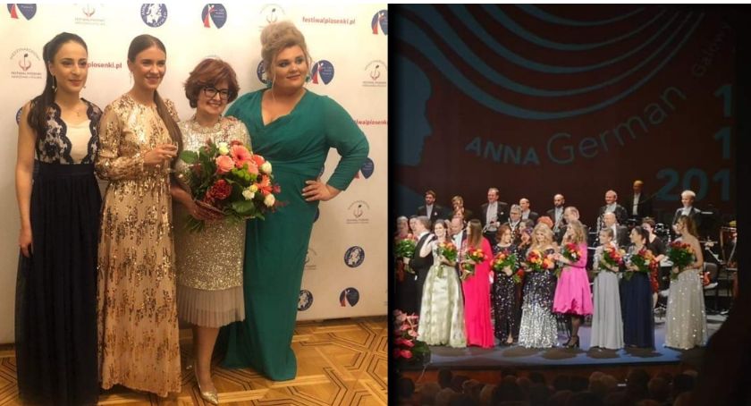 Festiwal Piosenki Anny German: Kolejny sukces Lilit Minasyan!