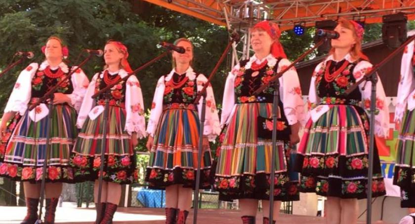 Złoty Kur dla zespołu „Swojacy” z Sitna