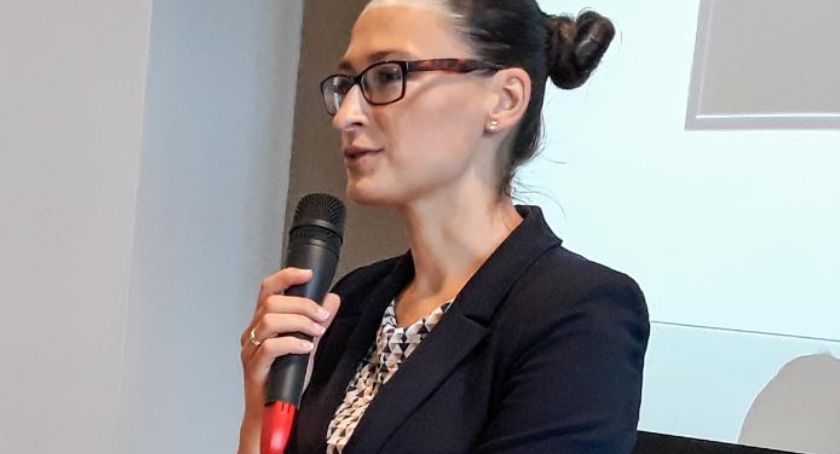 Małgorzata Golińska nadal z teką wiceminister? Posłanka ze Szczecinka: Decyzja dopiero zapadnie