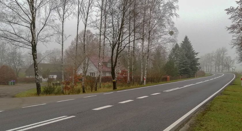 Ekspresówką ze Szczecinka do Poznania. Czy zniknie leśniczówka za Turowem?