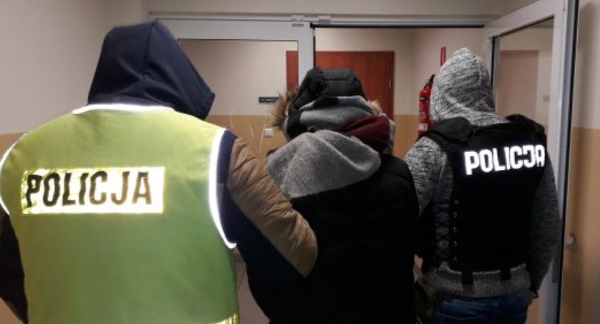 Wyłudziła „na wnuczka” nawet 40 tys. zł. Właśnie została zatrzymana przez policję