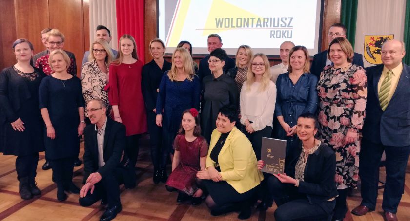 Oto ludzie o wielkich sercach. Poznaliśmy Wolontariuszy Roku 2019!
