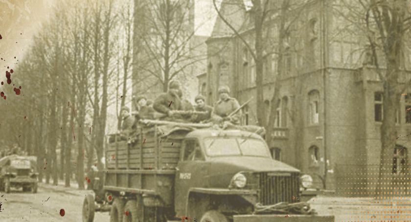 Bitwa o Neustettin. Zaproszenie na wykład