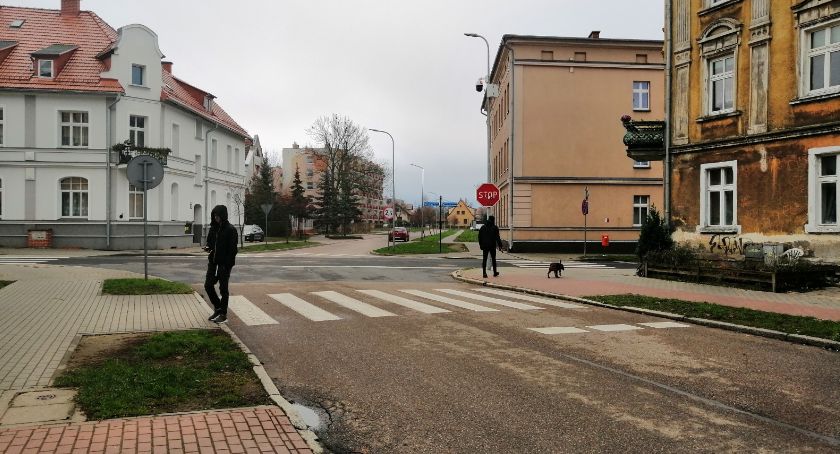 Komu wyj..bać? Komu wypier..lić? Na Limanowskiego zaatakowani spokojnie stojący ludzie