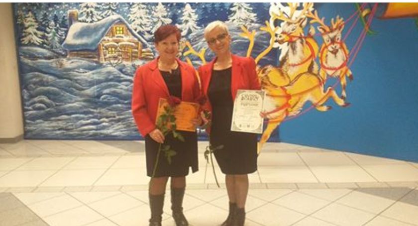 Szczecineckie Pasjonatki z wyróżnieniem w Koszalinie